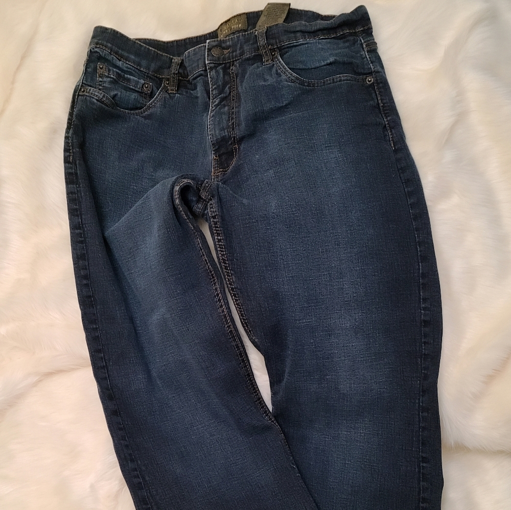 3 PAIRS Urban Star Relaxed Jeans 36Wx30L - Picture 4 of 11